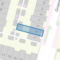 Perceel OHN00-B-2323