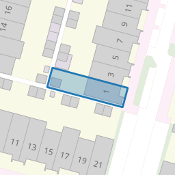 Perceel OHN00-B-2324