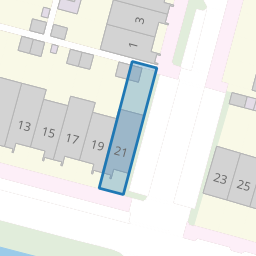 Perceel OHN00-B-2325