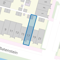 Perceel OHN00-B-2327