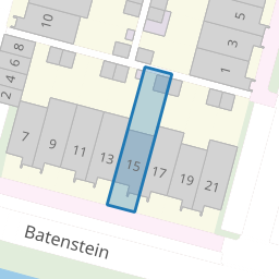 Perceel OHN00-B-2328
