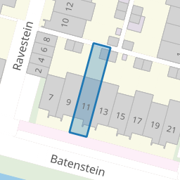 Perceel OHN00-B-2330