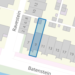 Perceel OHN00-B-2331