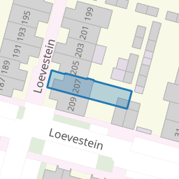 Perceel OHN00-B-2343