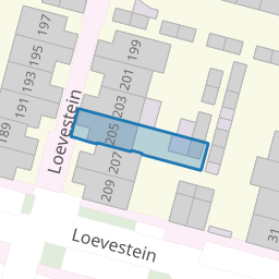 Perceel OHN00-B-2344