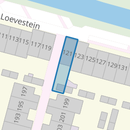 Perceel OHN00-B-2348