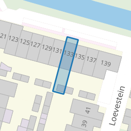 Perceel OHN00-B-2354