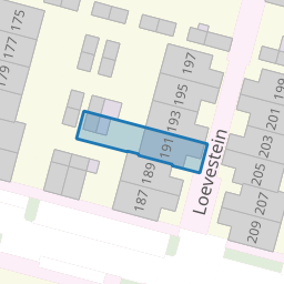 Perceel OHN00-B-2361
