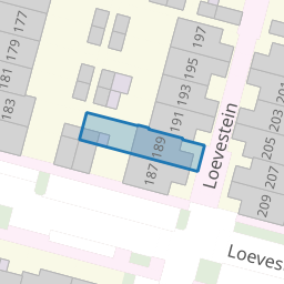 Perceel OHN00-B-2362