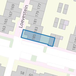Perceel OHN00-B-2364