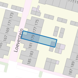 Perceel OHN00-B-2367