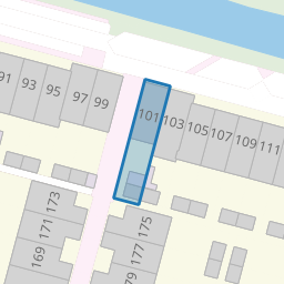 Perceel OHN00-B-2370