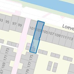 Perceel OHN00-B-2371