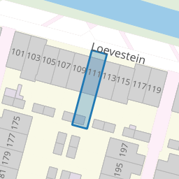 Perceel OHN00-B-2375