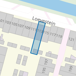 Perceel OHN00-B-2376