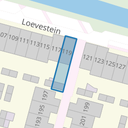 Perceel OHN00-B-2379