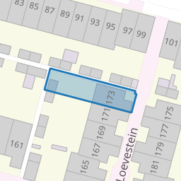Perceel OHN00-B-2380