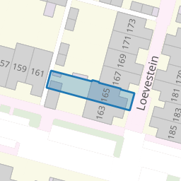Perceel OHN00-B-2384