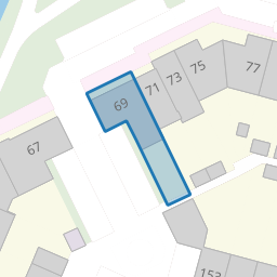 Perceel OHN00-B-2391