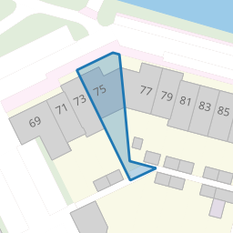 Perceel OHN00-B-2394