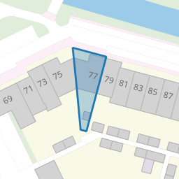 Perceel OHN00-B-2395