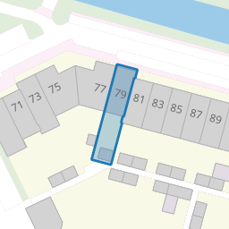 Perceel OHN00-B-2396