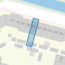 Perceel OHN00-B-2399