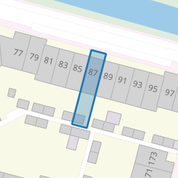 Perceel OHN00-B-2400