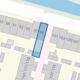 Perceel OHN00-B-2406