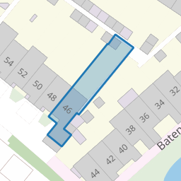 Perceel OHN00-B-2407