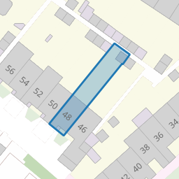 Perceel OHN00-B-2408