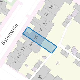 Perceel OHN00-B-2417