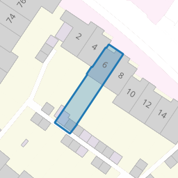 Perceel OHN00-B-2425