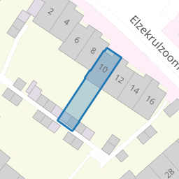 Perceel OHN00-B-2427
