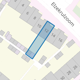 Perceel OHN00-B-2428