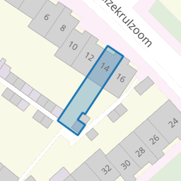 Perceel OHN00-B-2429