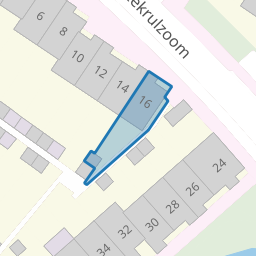 Perceel OHN00-B-2430