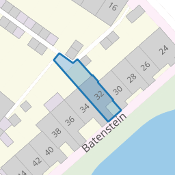 Perceel OHN00-B-2435