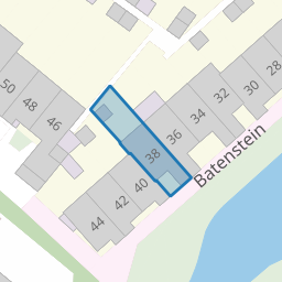 Perceel OHN00-B-2438