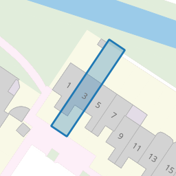 Perceel OHN00-B-2443