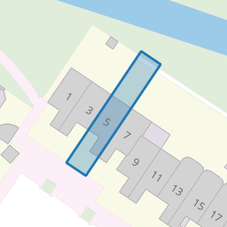 Perceel OHN00-B-2444