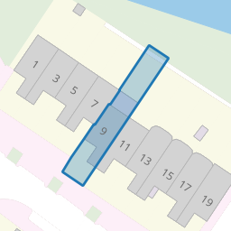 Perceel OHN00-B-2446