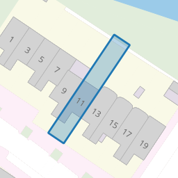Perceel OHN00-B-2447