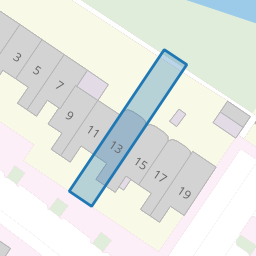 Perceel OHN00-B-2448