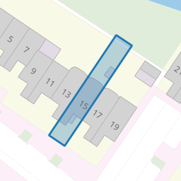 Perceel OHN00-B-2449