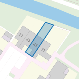 Perceel OHN00-B-2454