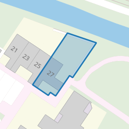 Perceel OHN00-B-2455