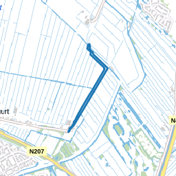 Perceel OHN00-B-2457