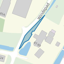 Perceel OHN00-B-2459