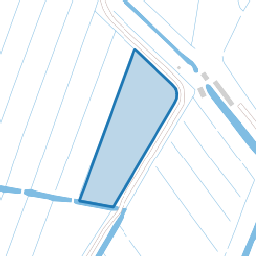 Perceel OHN00-B-2461